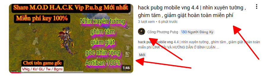 Thumbnail Guide